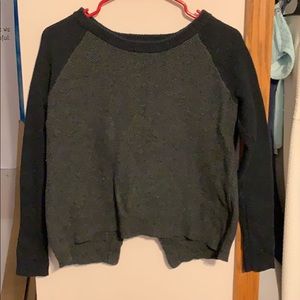 madewell sweater
